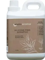 ENVIROCARE Plant-Based Shampoo Sensitive 2L