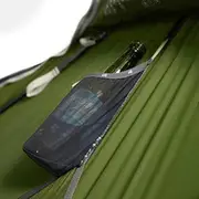 Outdoor Camping Hammock With Mosquito Net Hanging Sleeping Bed Portable High Strength Sleeping Swing