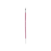Creative Mark Pro White Acrylic Brushes - [Flat - Size 1]