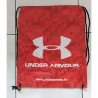 在飛比找蝦皮購物優惠-UA under armour 束口袋