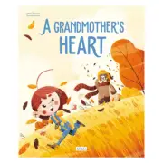 Sassi - A Grandmother's Heart Story Book