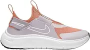 [Nike] Flex Plus Kids Casual Running Shoe (Light Violet, Numeric_6_Point_5)