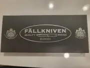 Fallkniven Sharpening Stone