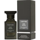 Tom Ford Oud Wood Eau De Parfum Perfume Spray 50 ml Sealed NEW 100% Authentic