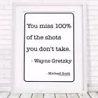 500988 Michael Scott Quote - The Office **** 24x18 WALL PRINT POSTER