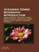 Oceanian Tennis Biography Introduction