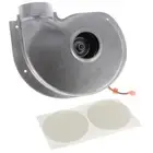 HEIL QUAKER 1011899 Ventor Assembly 80+ S