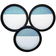 Replacement Filter For Ryobi 18V One+ Cordless Pet Stick Vacuum