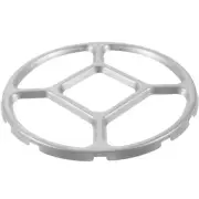 Wok Support Ring for Gas Stove Range Grill Grate Pot Auxiliary Small Holder