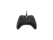 HORI Nintendo Switch HORIPAD Turbo Wired Controller Pad - Black
