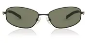 Harley Davidson HD0816X C26 Men's Sunglasses Black Size 59