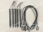 NEW 5 Pack for Symbol Stylus KT-81680 POS Inventory Scanner MC3000 MC3090