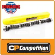 HOWARDS CAM MECHANICAL FLAT TAPPET Ford 351C 236/.570 240/.570 On 108