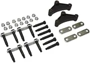 Tandem Axle AP Kit - Std. EQ - Std. Bolts