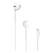 Apple EarPods with Lightning Connector MWTY3FE/A - White