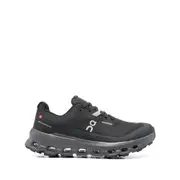 [On Running] On Running Cloudvista 2 Waterproof Sneakers 8 US BLACK