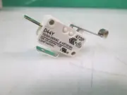 CHERRY 72P D44Y Microswitch Micro Switch 10(3)A 250VAC 1/2 HP 40T125 5E4 NC