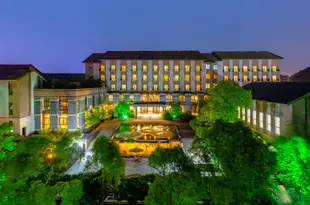 黃山和暻·澤梅軒精品酒店(Huangshan)Hejing Zemeixuan Boutique Hotel