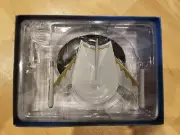 Eaglemoss, Romulan Bird-of-Prey 2266, Star Trek TOS, New