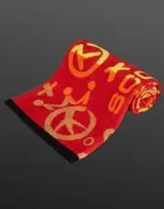 Scotty Cameron 2025 PGA Championship Crown Crew Towel - NEW