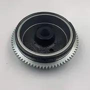 Flywheel Rotor 6AH-85550-10 for Yamaha Outboard F15A 6AH Series Seapro F20 20HP