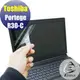 【Ezstick】TOSHIBA Portege R30-C 專用 靜電式筆電LCD液晶螢幕貼 (可選鏡面或霧面)