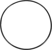 XYWHPGV Nitrile Rubber O-Rings 230mm OD 218.6mm ID 5.7mm Width, Metric -N Sealing Gasket, Pack of 1(e3e9e a378c 15719 dbd2c 73735 a9d3b