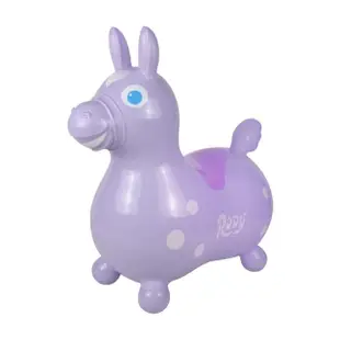 【RODY】跳跳馬-亞規限定版附打氣筒-共6色(義大利原裝進口)