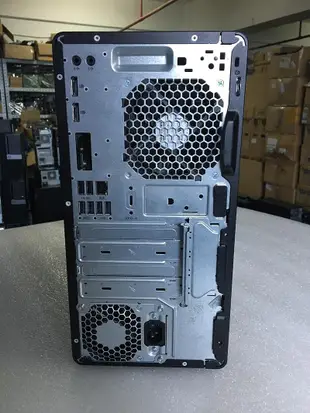 HP 惠普 ELITEDESK 280 800 G3 TWR 桌機電腦 準系統 支持I7-7700