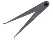 Moore & Wright 3306R Firm Joint Inside Caliper 150mm (6in) (Retail Packaging) M