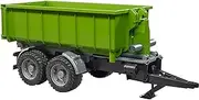 Roll-Off Container Trailer