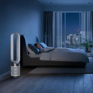 【dyson 戴森 限量福利品】TP10 Purifier Cool Gen1 二合一涼風空氣清淨機 循環風扇