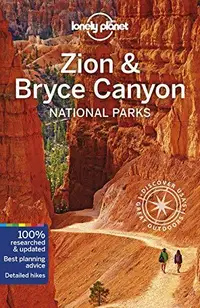 在飛比找誠品線上優惠-Zion & Bryce Canyon National P