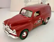 CLASSIC 1/43 HOLDEN FJ PANEL VAN 50th ANNIVERSARY OF THE FJ #43503-1 Mint Model