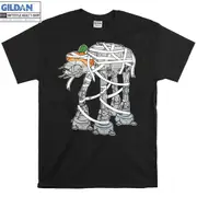 Star Wars Mummy T-shirt