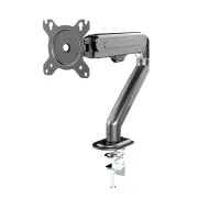 Monster Adjustable Single Monitor Stand - Screens up to 32 Inch