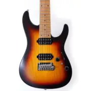 Ibanez Prestige AZ24027-TFF Tri Fade Burst Flat