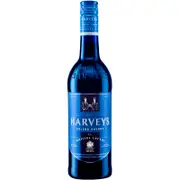 Harveys Bristol Cream Sherry 750mL