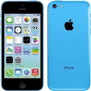 Apple iPhone 5C (16GB) [Grade B]