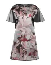 [ALBERTA FERRETTI] ALBERTA FERRETTI Mini dresses - Item 15218492