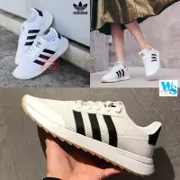 在飛比找Yahoo!奇摩拍賣優惠-Washoes adidas 女款08 Originals 