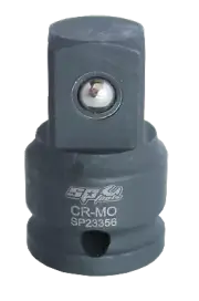 SP Tools Socket Impact Adaptor 1/2f x 3/4m SP23356