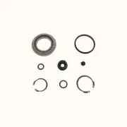 Disc Brake Caliper Repair Kit-Turbo Carlson 41312