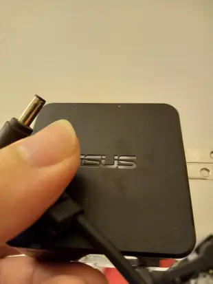 阿雪電源線，華碩 ASUS 原廠19V 1.75A 筆記型電腦、小筆電專用交換式電源供應器，型號：AD890326，電源線，變壓器，充電器，整流器，電源適配器