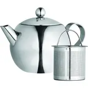 Avanti Nouveau Stainless Steel Teapot - 500mL