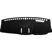 SCA Carpet Dashmat Black to suit Ford Ranger / Everest PX2/PX3 09/15 - 07/22 - 91FB-BLACK