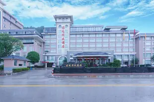 永福福龍灣大酒店Fulongwan Hotel