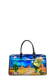 [Current Mood] Galactic Desert Weekender Bag