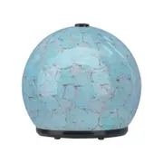Devanti 240ml Aroma Diffuser Aromatherapy Glass