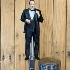 The Godfather Beer Tap Handle 7 Inch